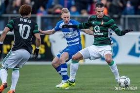 爱游戏-清晨法国杯焦点战；费耶诺德门线救险；引发热议；赛季目标并未改变的简单介绍